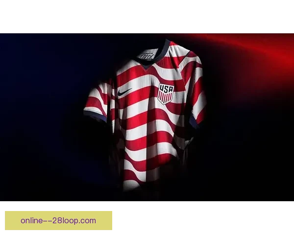 2026世界杯主办城市将呈现巨型球衣漂浮艺术展盛景