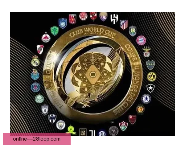 世俱杯扩军至三十二队举办将改变全球足球格局提升赛事竞争力